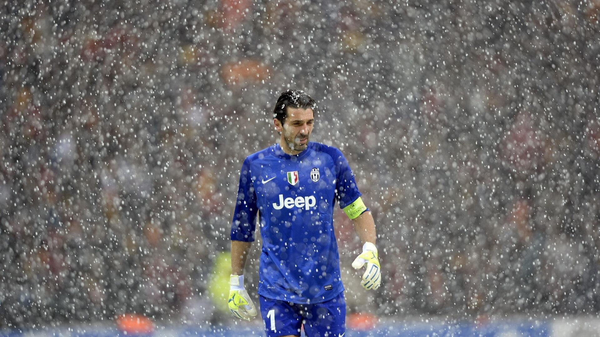 塔特的全能技术和全面表现,令袋鼠队的战术多变无敌